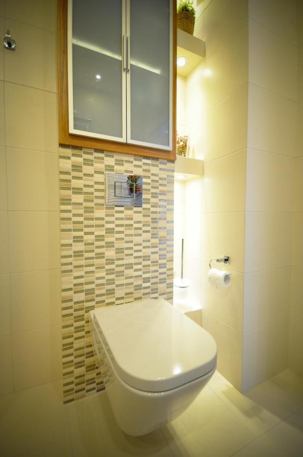 Unique Apartment Aquarius Sopoty Pokoj fotografie